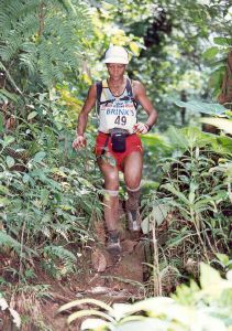 Liliane Jean-Elie Gagnante 2002